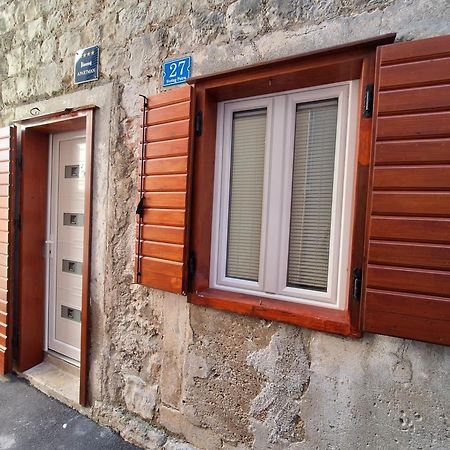St Peter'S Heritage House Τρογκίρ Εξωτερικό φωτογραφία