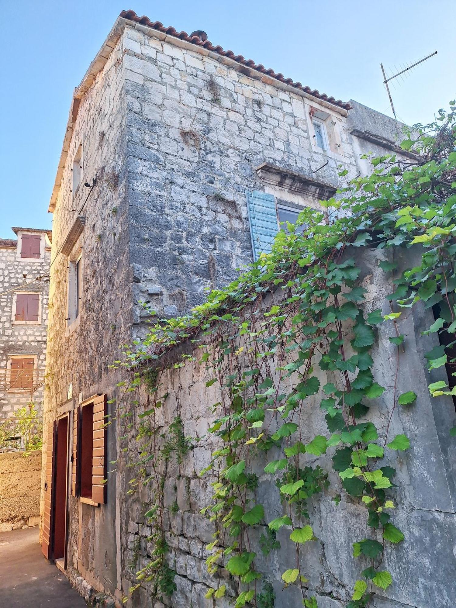 St Peter'S Heritage House Τρογκίρ Εξωτερικό φωτογραφία