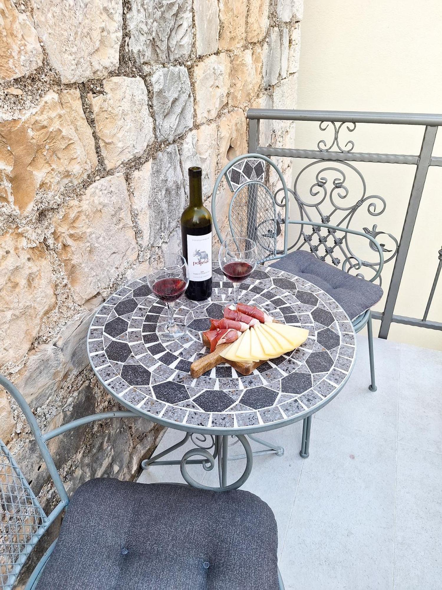 St Peter'S Heritage House Τρογκίρ Εξωτερικό φωτογραφία